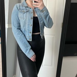 Gap Jean Jacket